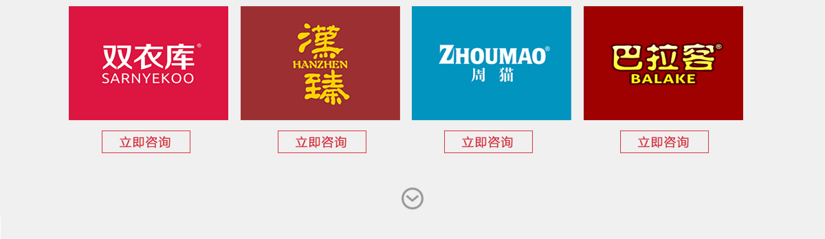 买卖商标找尚标